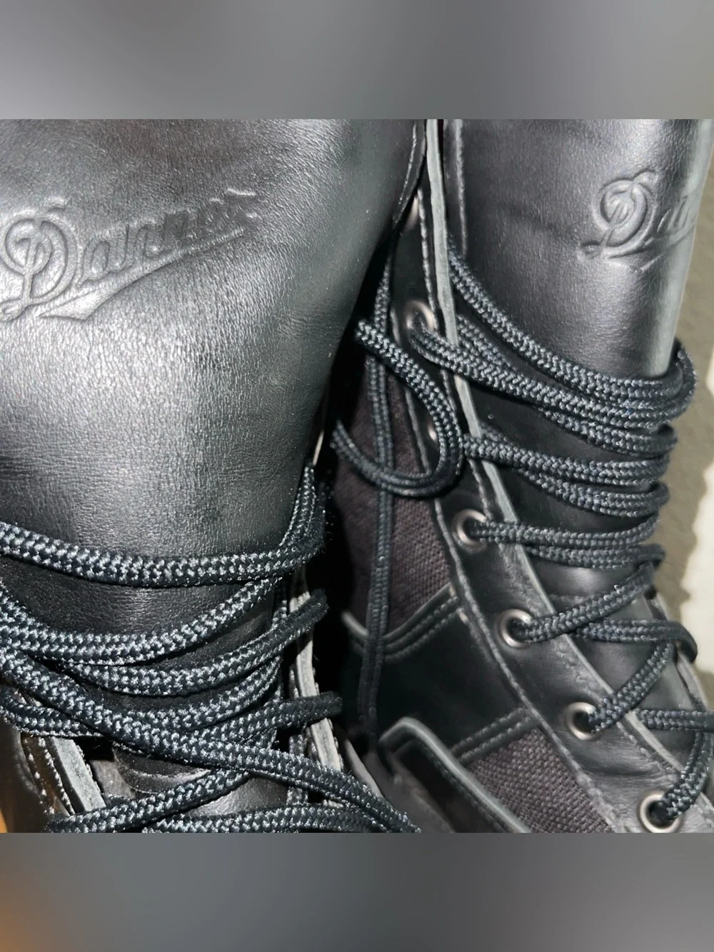 DANNER® ACADIA 8